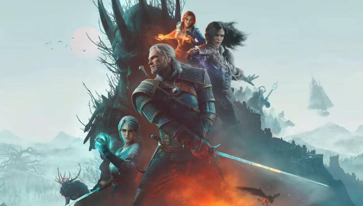 The Witcher 3 Remastered Just Got 18 Brand-New Quests