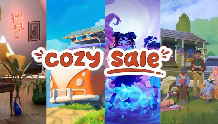 Grab a Bargain During Kinguin's Cozy Sale