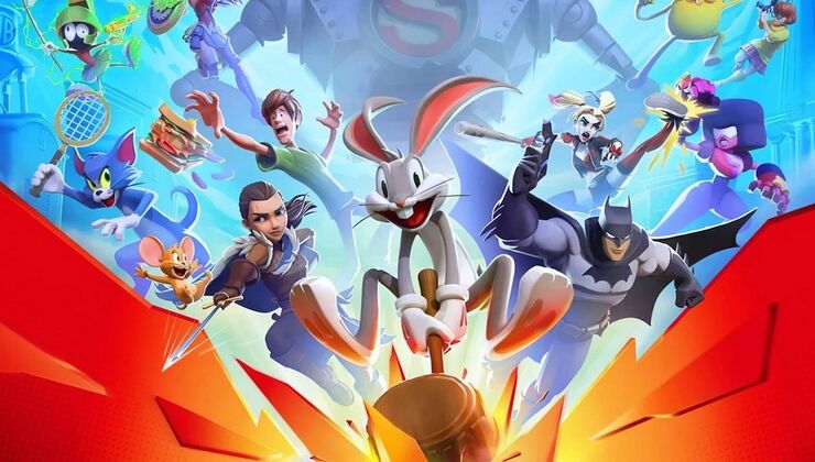 Fans Bring Back Multiversus via an Open Source Emulator, Complete with New Content
