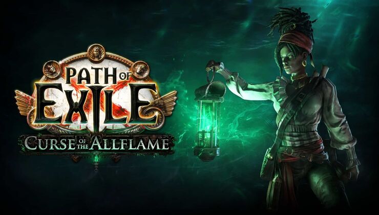 Path of Exile Curse of the Allflame Finally Fixes One of the Game’s Biggest Barriers
