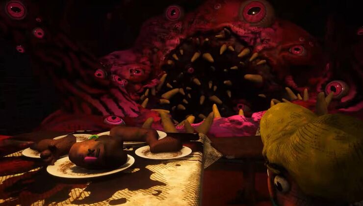 Overcooked Meets Graveyard Keeper In Hilarious New Co-Op Game