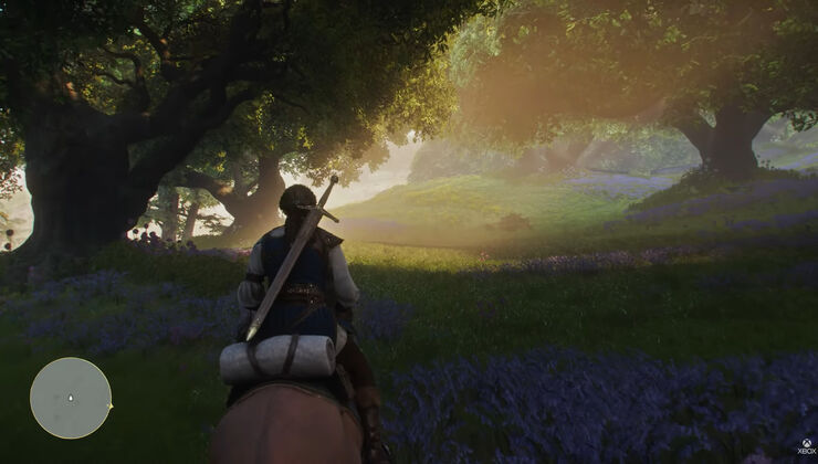 Fable Is Tagged As Single Player On Steam, So Don't Expect A Chaotic Co-Op Mode