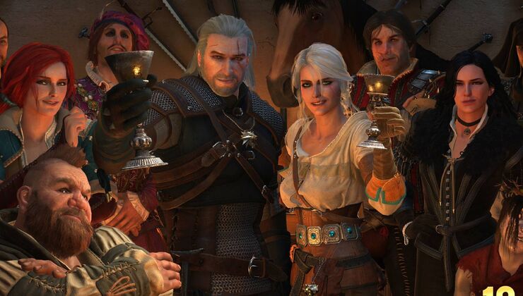 New Witcher 3 DLC Gives Gamers Something They’ve Begged For