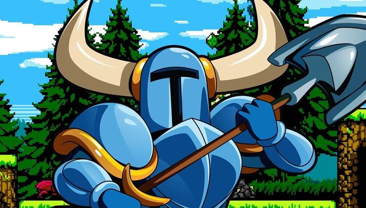 Shovel Knight Officially Returns With Surprise New Release