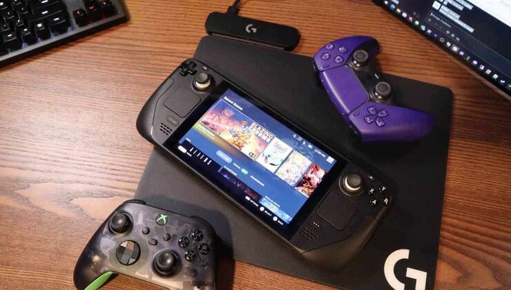 Steam Deck OLED Too Expensive Now? These Handhelds Make More Sense