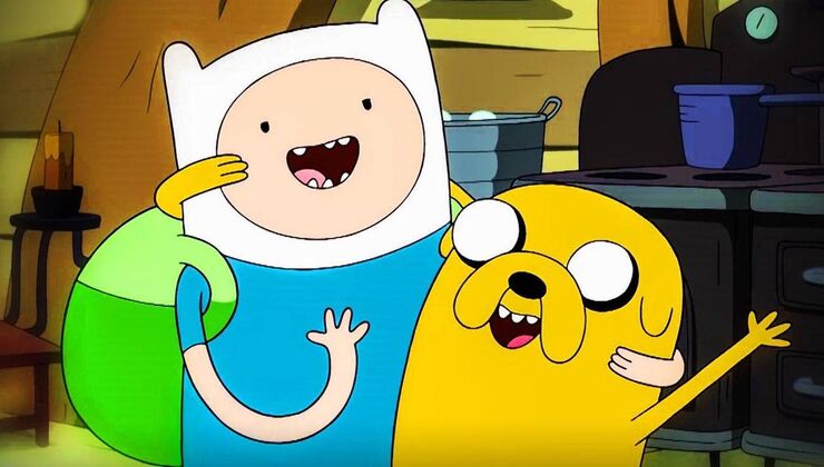 Adventure Time Is Officially Returning With Brand-New RPG