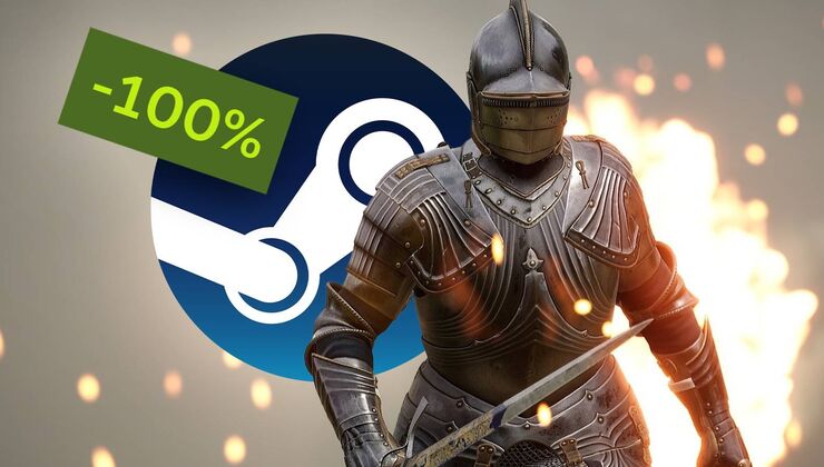 Steam Officially Makes 5 Games 100% Free Until September 14