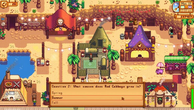 Stardew Valley Official Return Has Gamers United