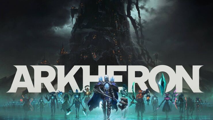 Arkheron's Closed Beta Arrives July 15 with Substantial Overhauls, New Game Mode