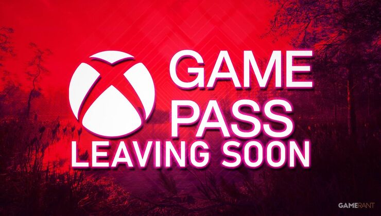 Xbox Game Pass Losing At Least 5 Games on November 15