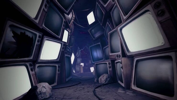 A New Little Nightmares Game Has Been Officially Revealed, But With a Big Asterisk Attached