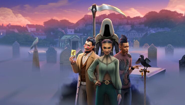 Sims 4 Team Reassures Creators Amid EA Buyout