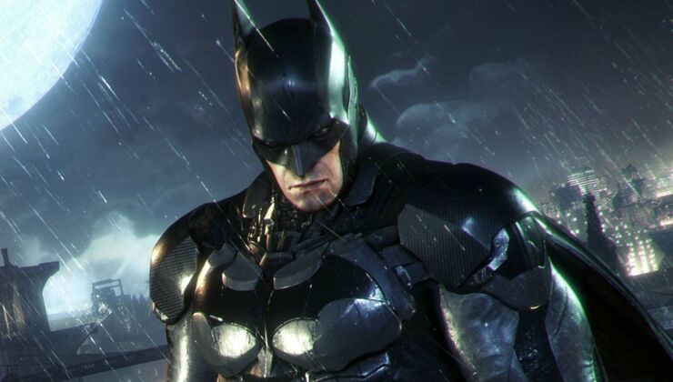 Batman: Arkham Knight Just Got A Major Upgrade Thanks To Fans