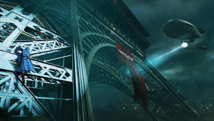 Assassin's Creed World War 2 "Perfect" Gameplay Blows Fans Away