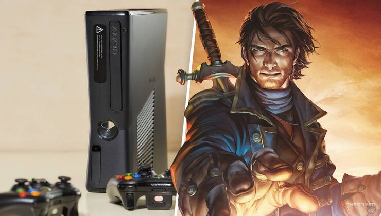 Xbox Teases "New Ways" To Play Its Backward Compatible Games, Possibly Hinting At PC Integration