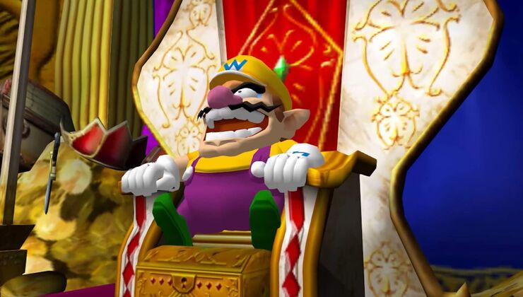 Wario World Joins Nintendo Switch Online GameCube Lineup | TechRaptor