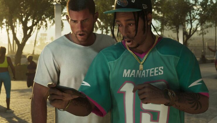 Rockstar's Latest Newswire Post Has GTA 6 Detectives Thinking That An Update Is Finally Inbound