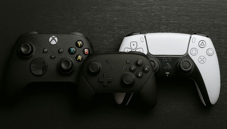 Why Haven’t Console Makers Switched to Hall Effect Joysticks?