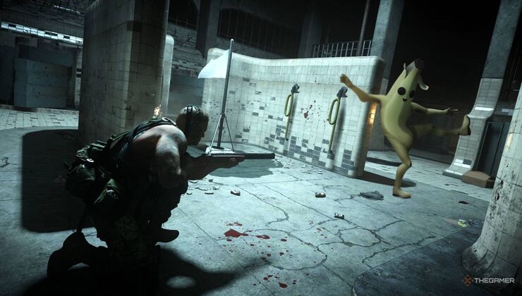 For Some Reason, Fortnite Is Trying To Be More Like Call Of Duty With Its Own Gulag