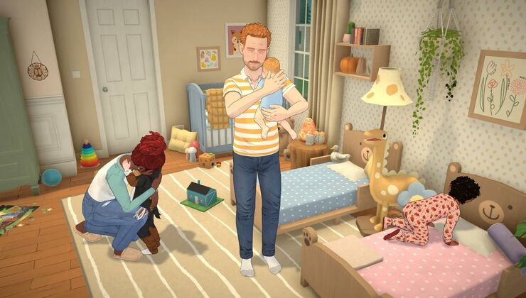 Paralives Launches To 78,000 CCU As Players Rush To This Sims Rival