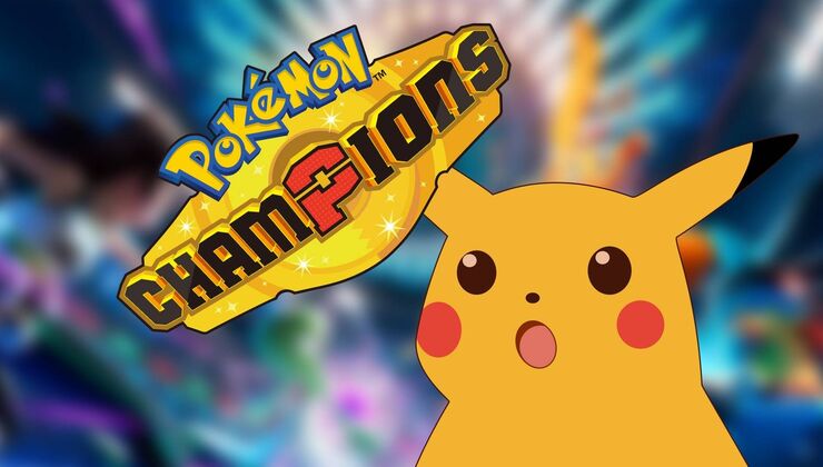 PSA: Massive Pokemon Champions Glitch Can Kill Your Pokemon