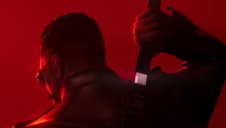 Blade Developer Responds to Recent Cancellation Rumors
