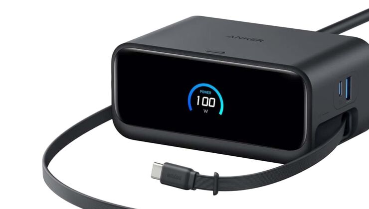 Anker Nano Charging Station Review: The Charger I Didn’t Know I Needed
