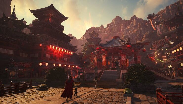 Square Enix Issues New Official Statement on Final Fantasy 7 Revelation's Open World