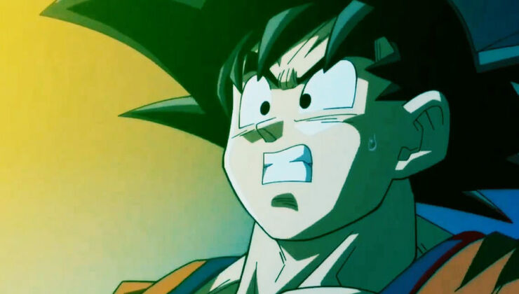 Dragon Ball Officially Announces New Form For Goku After 37 Years