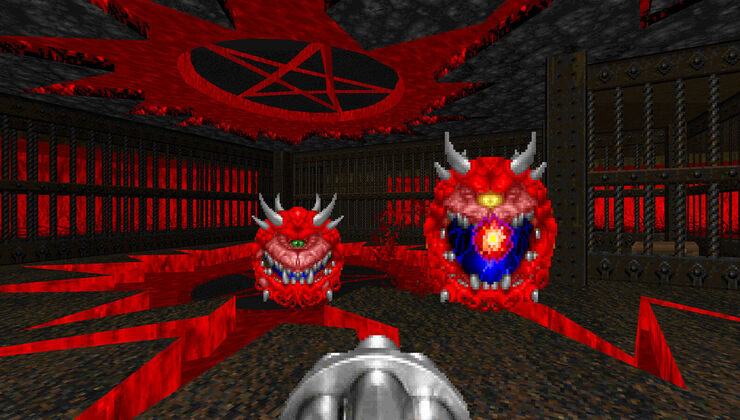 Xbox Laid Off Someone Who Had Been With id Software Since The Romero And Carmack Days