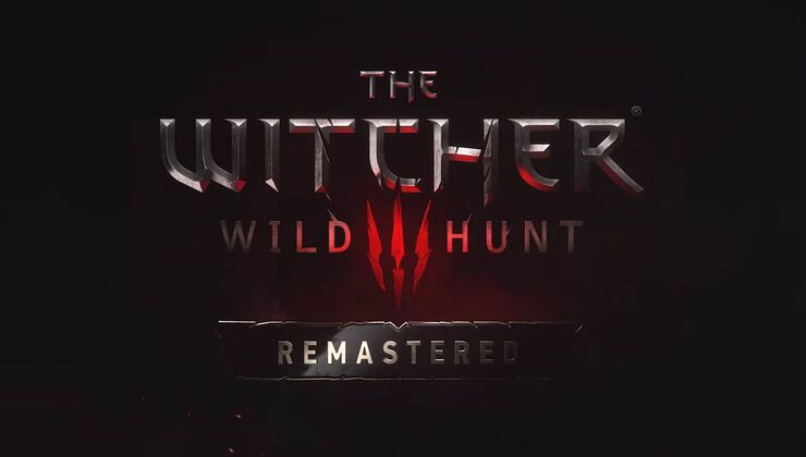 The Witcher 3: Wild Hunt Remastered Gets Surprise Release Date, And It's Sooner Than You Think