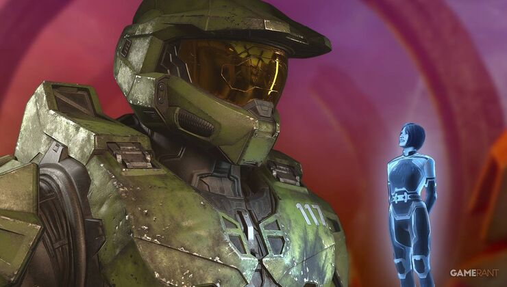 Halo Infinite's Campaign Gets Direct Sequel in the Least Convenient Way Possible