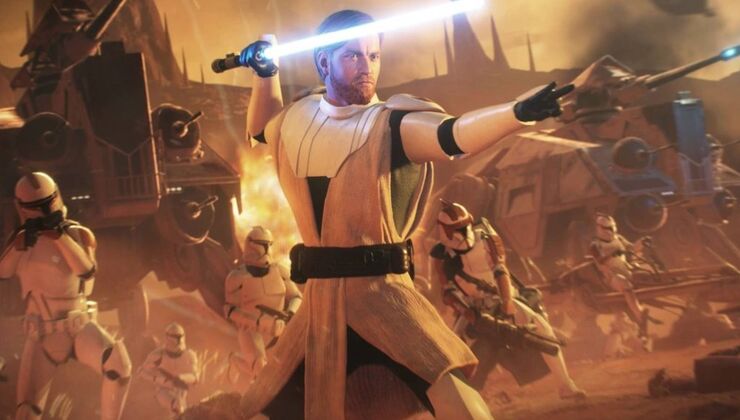 May 23 Is Going To Be A Big Day For Star Wars Battlefront Fans