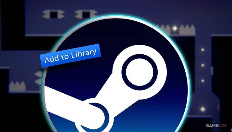 Steam Users Can Grab 2D Platformer Before It's Delisted and Keep It Forever