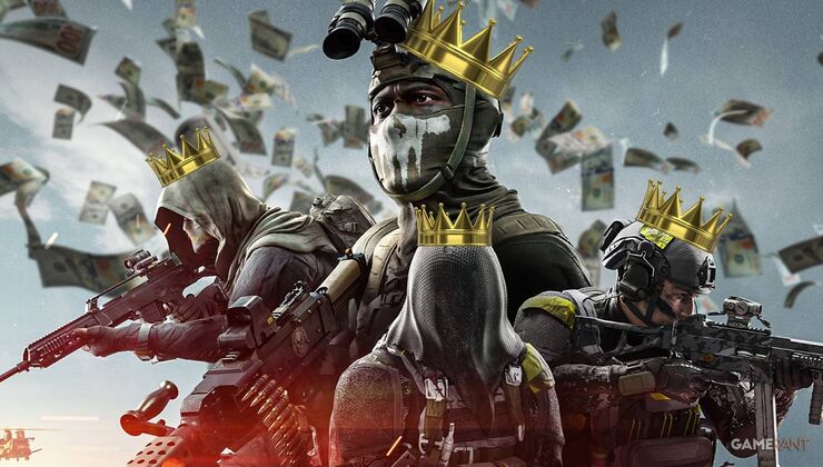 EA Claims Battlefield 6 is the Best-Selling Shooter Game of the Year