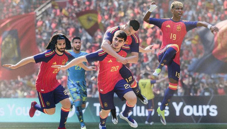 EA Sports FC Has Now Predicted The World Cup Winner So Many Times That It's Starting To Get Weird