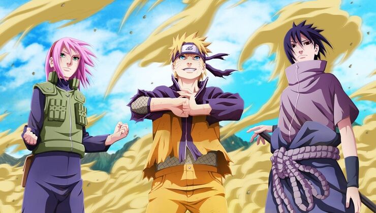 Naruto: Ninjas Assemble Is The Return We Never Thought We'd See