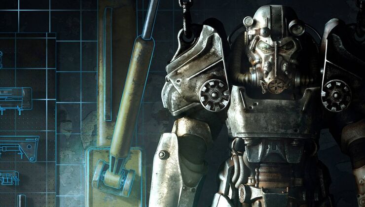 Fallout 5 Be Damned, Fallout: The New West Is Coming