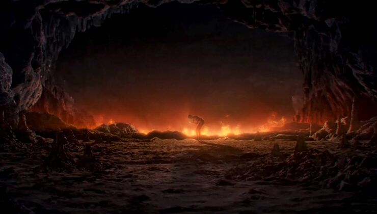 Dark Souls Official New Sequel Drops On May 20