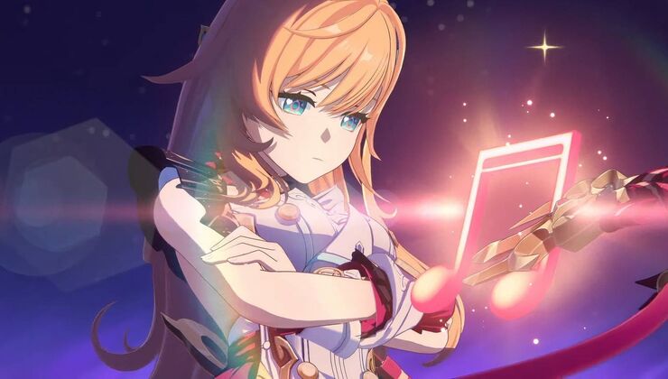 Genshin Impact Reveals Second Half Banners for Version 6.4