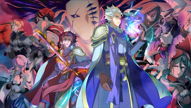 Dark Deity 3 Revealed At IGN Live During Summer Game Fest 2026
