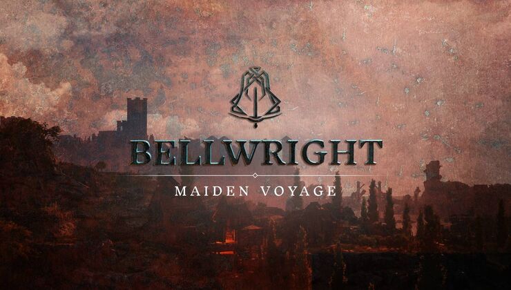Survival Crafting Players Will Relish Bellwright's New "Maiden Voyage” Update