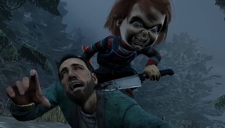Dead By Daylight Fan Favorite Chucky Joins the Killers Removed Via License Loss