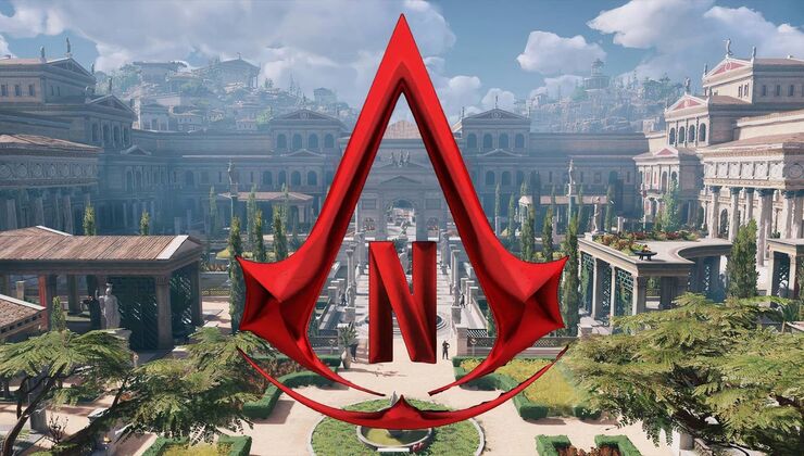 Netflix's Assassin's Creed Series Rumored To Take Place In Ancient Rome