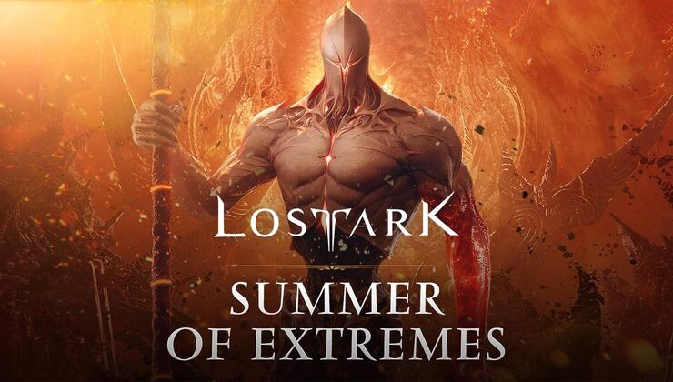 Aegir Returns to Heat Up Lost Ark’s Summer Update