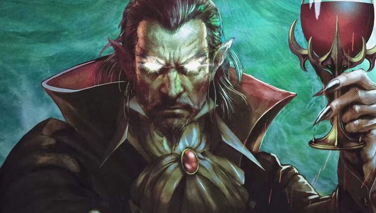 Vampire Crawlers Release Date Brings Deckbuilding Goodness Next Month | TechRaptor