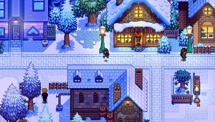 Haunted Chocolatier Dev Knows It's Taking A Long Time, But Says It Needs To Be "Perfect"