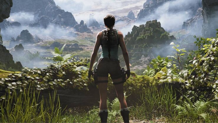 Tomb Raider: Legacy Of Atlantis Gets Official Release Date Update