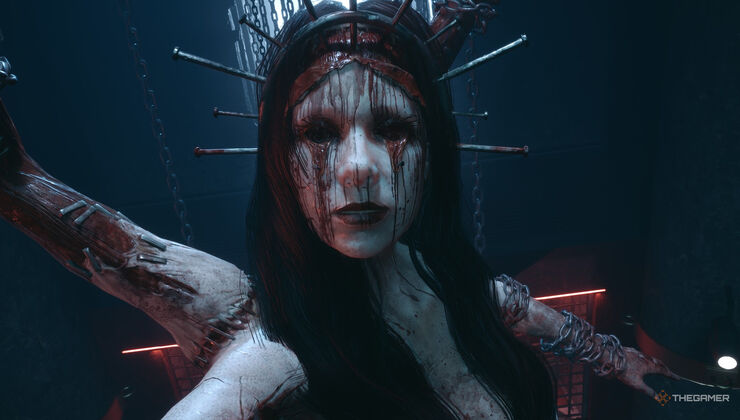 Hellraiser: Revival Gets Clive Barker's Seal Of Approval