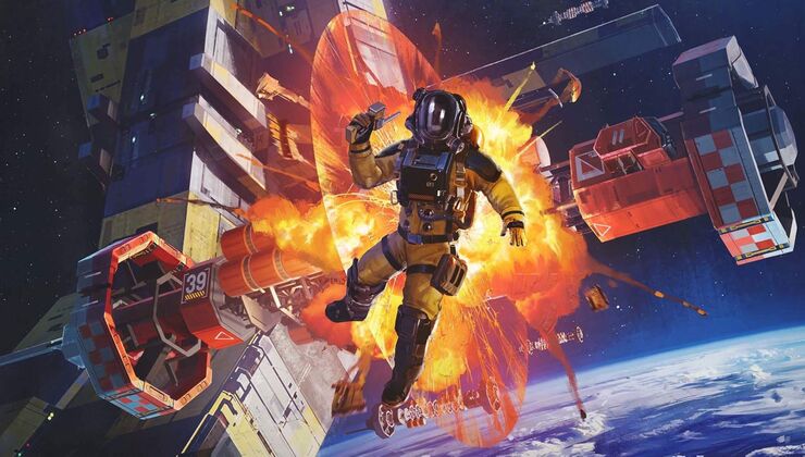 "Multiple" Hardspace: Shipbreaker Projects In Development as Blackbird Acquires IP | TechRaptor